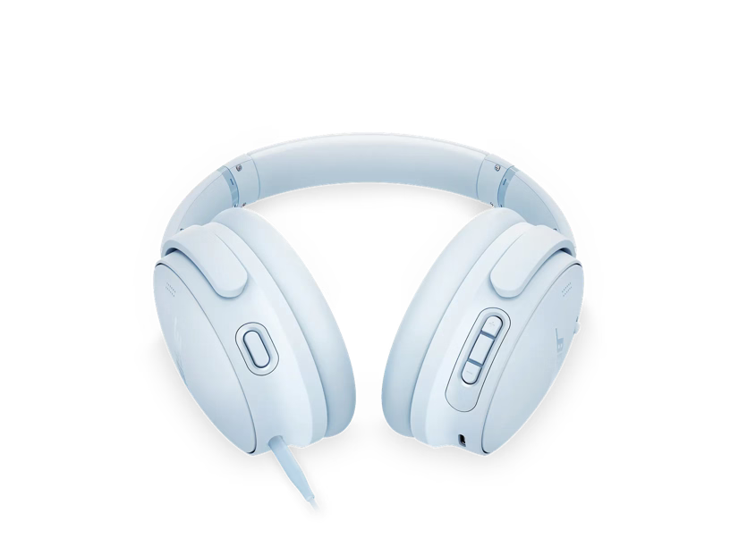 Bose QuietComfort Headphones Success