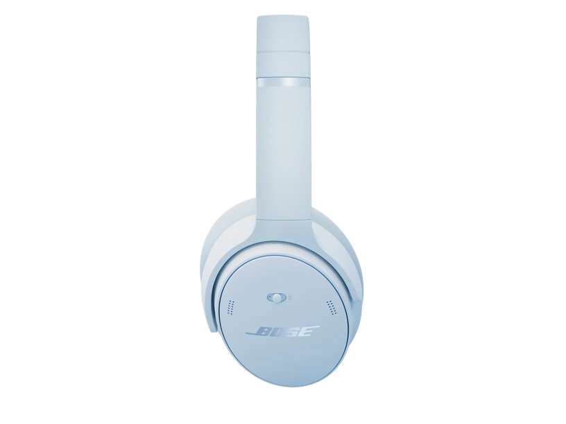 Bose QuietComfort Headphones Success