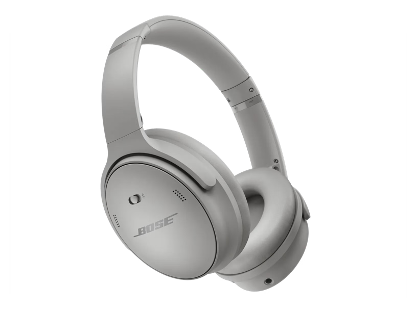 Bose QuietComfort Headphones - Moonstone