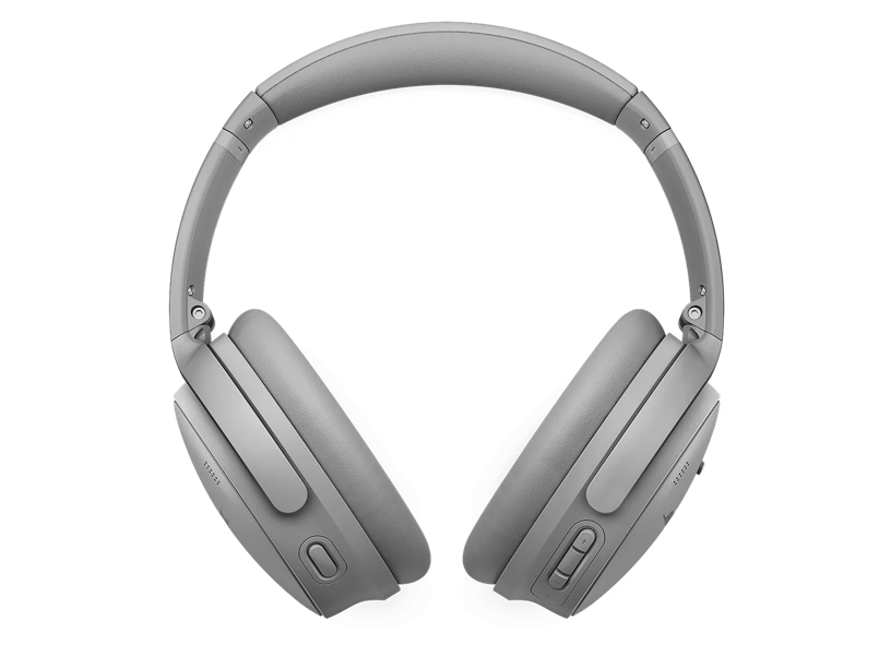 Bose QuietComfort Headphones - Moonstone