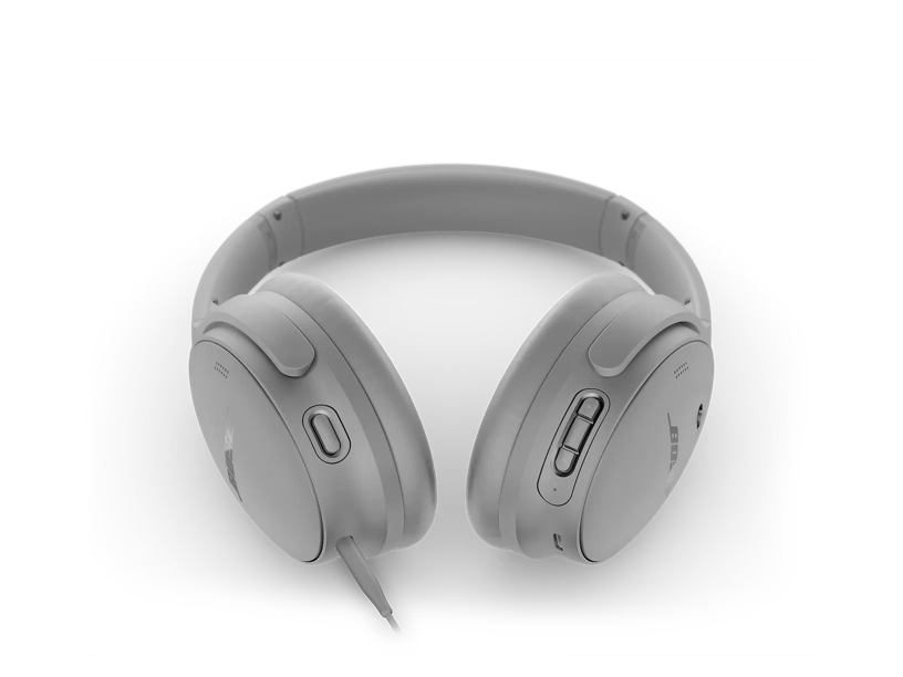 Bose QuietComfort Headphones - Moonstone