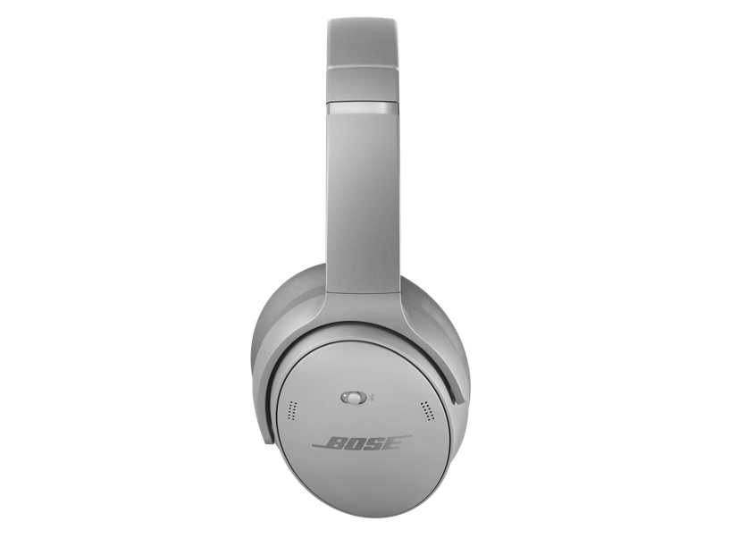 Bose QuietComfort Headphones - Moonstone