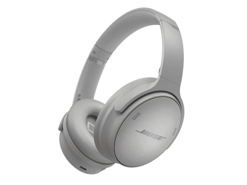Bose QuietComfort Headphones - Moonstone