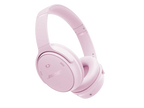 Bose QuietComfort Headphones Success