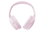 Bose QuietComfort Headphones Success