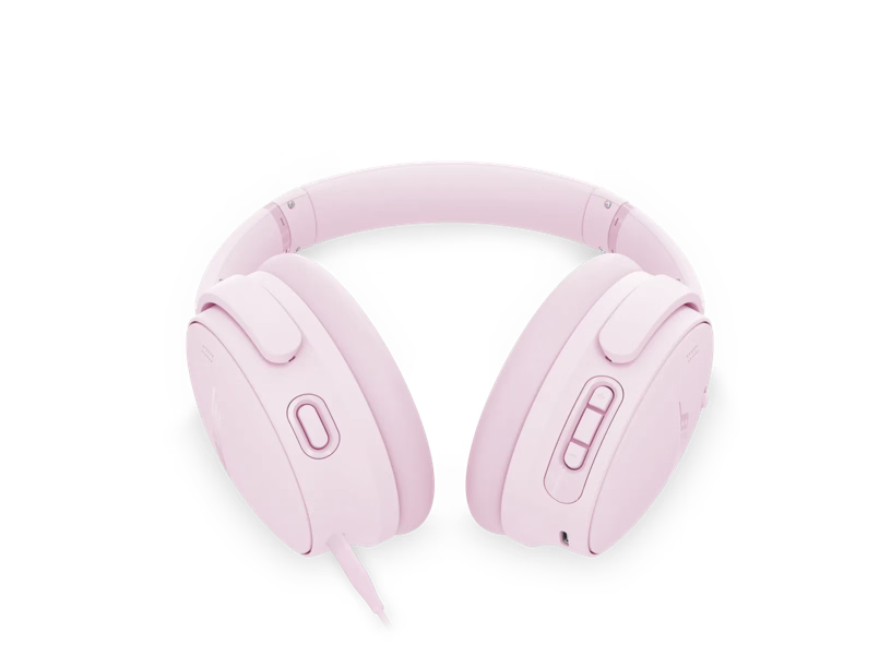 Bose QuietComfort Headphones Success