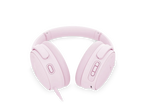 Bose QuietComfort Headphones Success