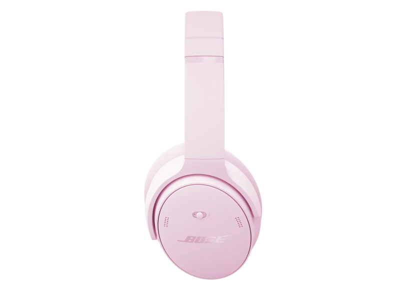 Bose QuietComfort Headphones Success
