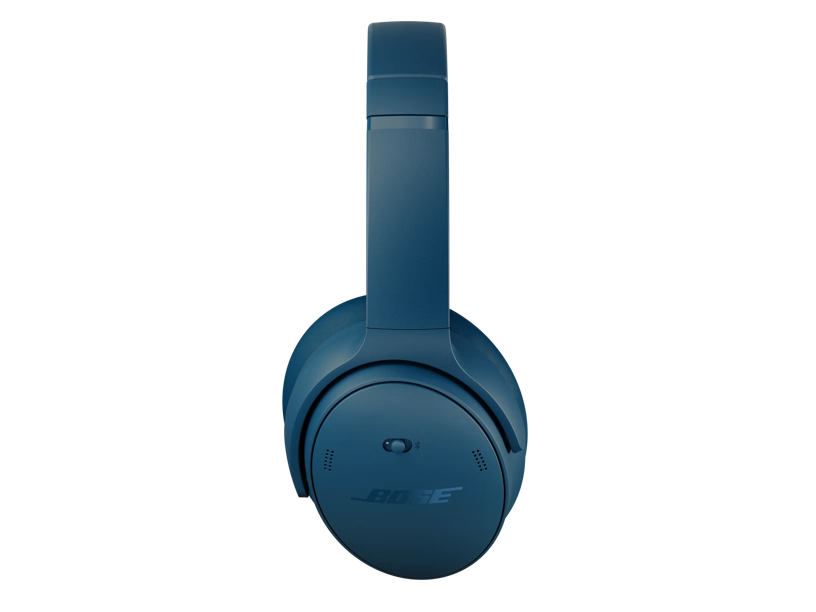Bose QuietComfort Headphones Success