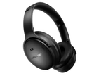 Bose Quiet Comfort SC Headphones - Black
