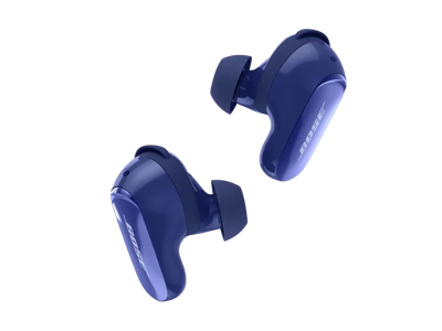 Bose QuietComfort Earbuds II - White
