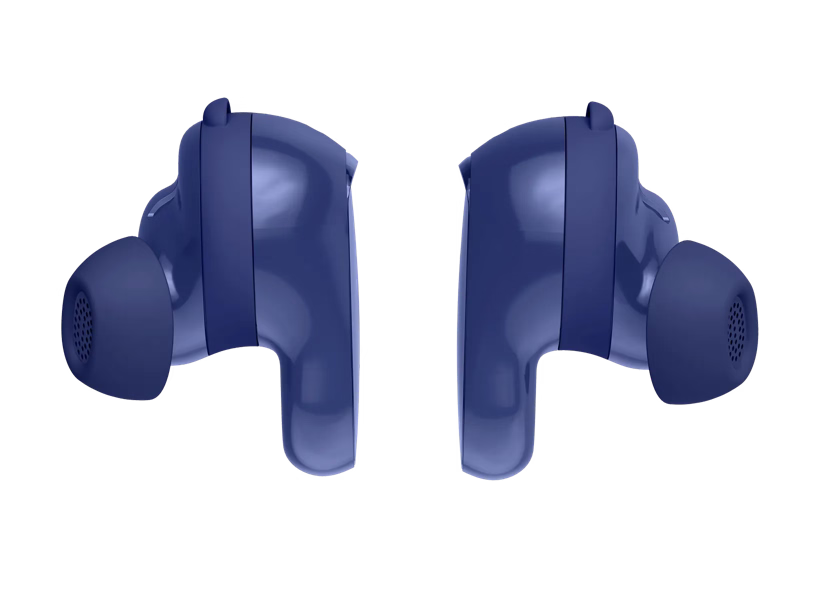 Bose QuietComfort Ultra Earbuds - Moon Blue