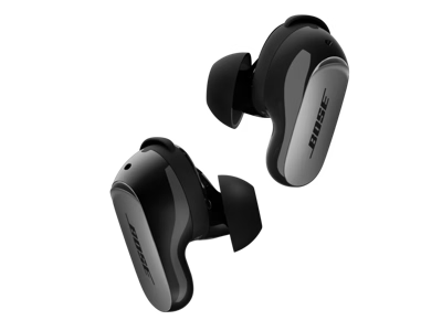 Bose QuietComfort Earbuds - Nue Black