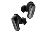 Bose QuietComfort Ultra Earbuds - Black