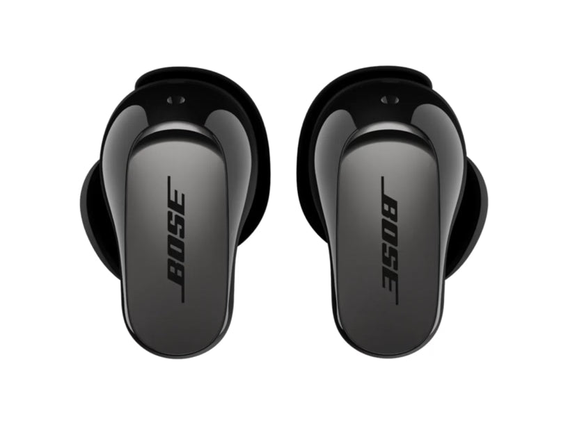Bose QuietComfort Ultra Earbuds - Black