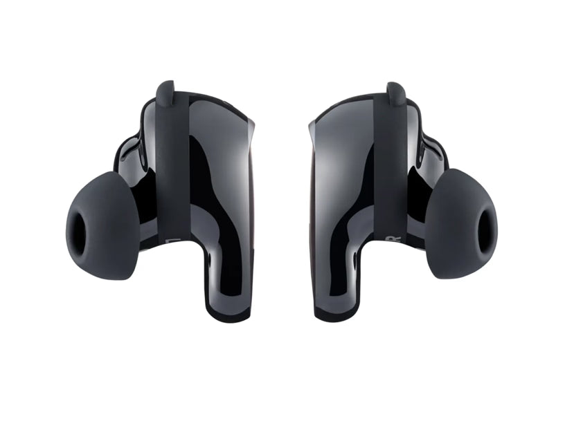 Bose QuietComfort Ultra Earbuds - Black
