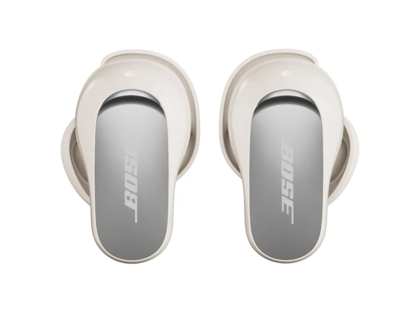 Bose QuietComfort Ultra Earbuds - White Smoke