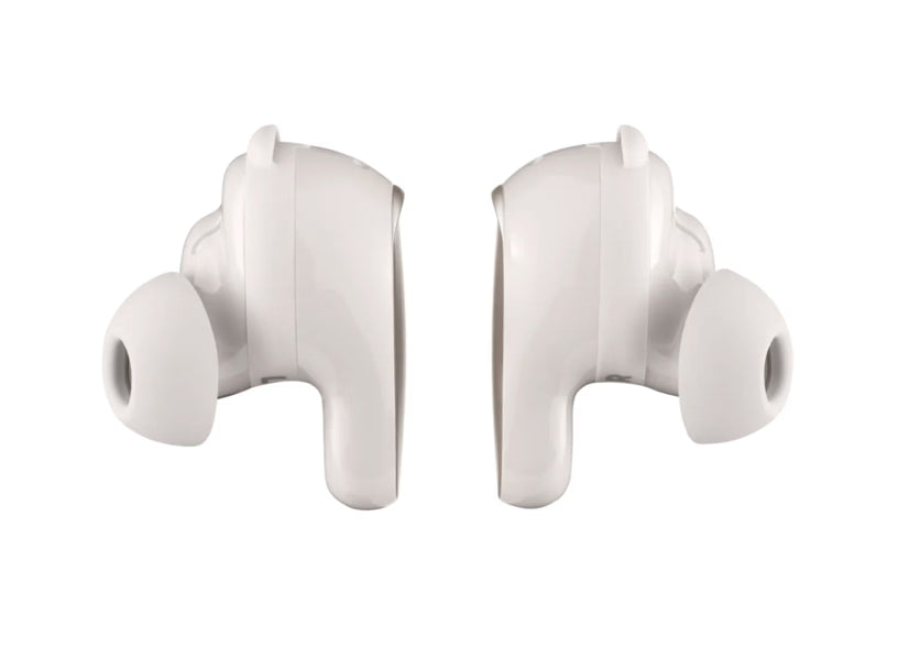 Bose QuietComfort Ultra Earbuds - White Smoke