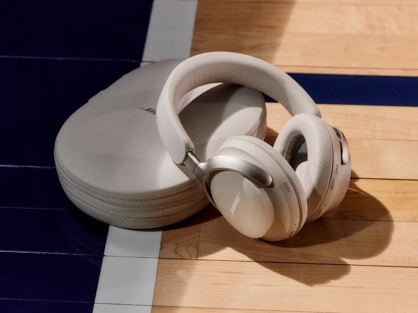 Bose QuietComfort Ultra Headphones