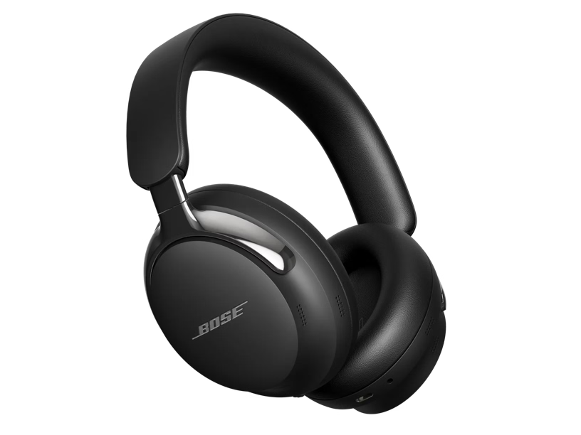 Bose QuietComfort Ultra Headphones