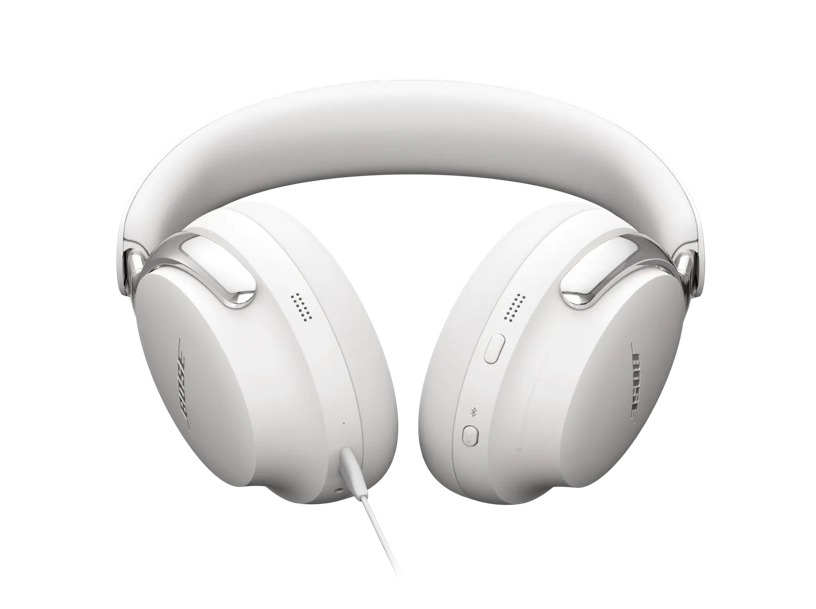 Bose QuietComfort Ultra Headphones