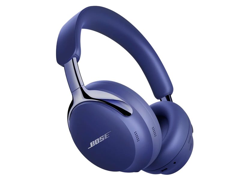 Bose QuietComfort Ultra Headphones