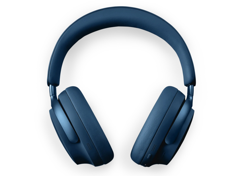 Bose QuietComfort Ultra Headphones - Black