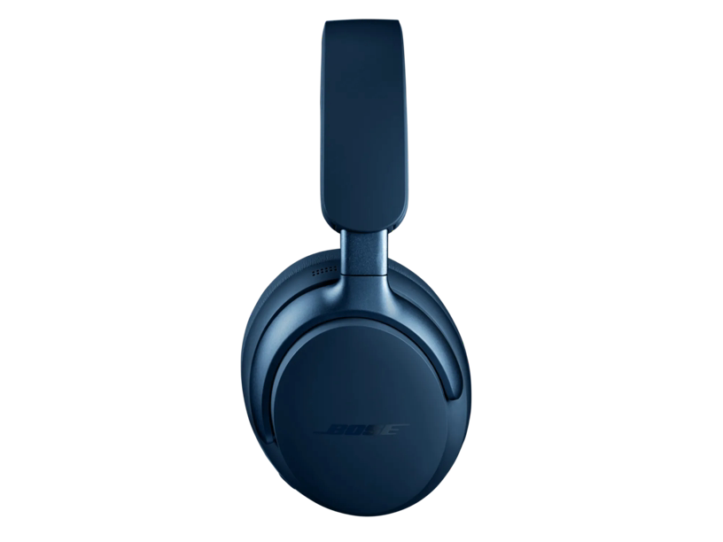 Bose QuietComfort Ultra Headphones - Black