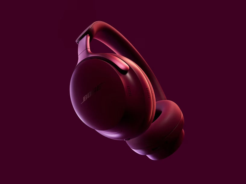 Bose QuietComfort Ultra Headphones