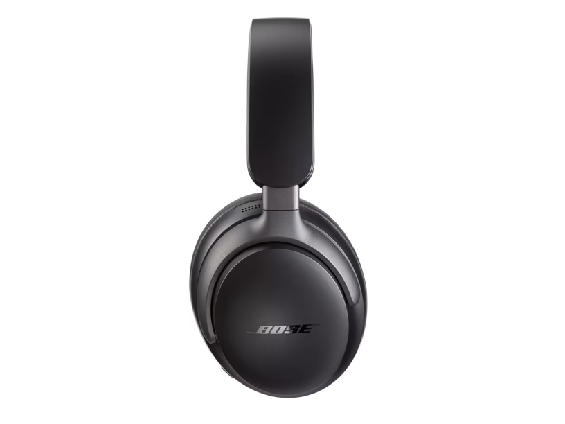 Bose QuietComfort Ultra Headphones - Black