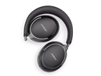 Bose QuietComfort Ultra Headphones - Black
