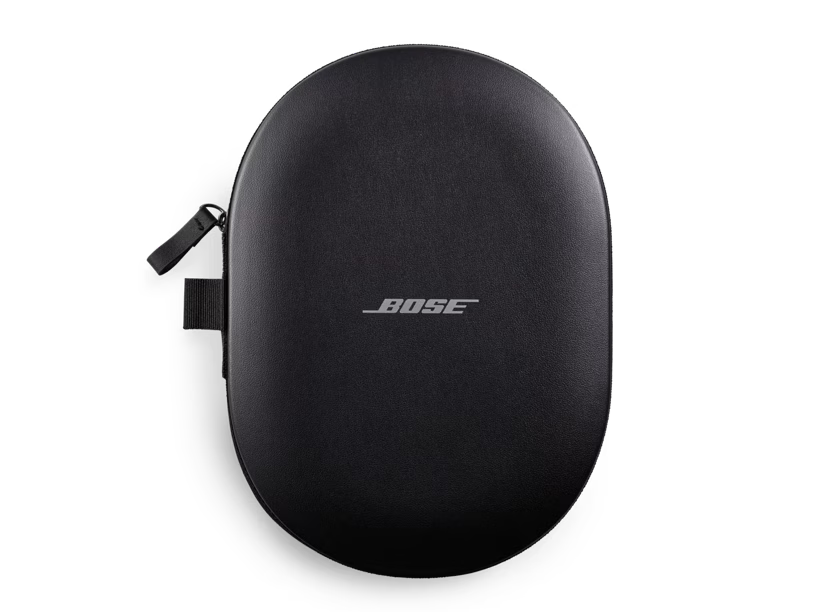Bose QuietComfort Ultra Headphones - Black