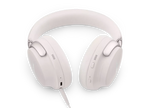 Bose QuietComfort Ultra Headphones - White Smoke