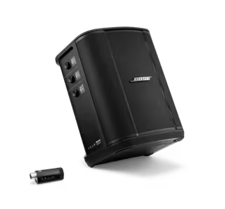 Bose L1 Pro16 Portable Line Array Sound System - Black