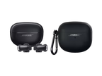 Bose Ultra Open Earbuds - Black