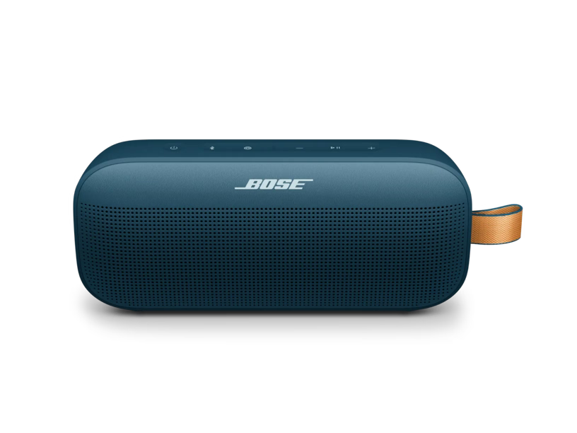 Bose SoundLink Flex Bluetooth Speaker - White Smoke
