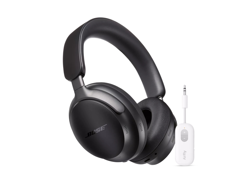 Bose QuietComfort Ultra Headphones