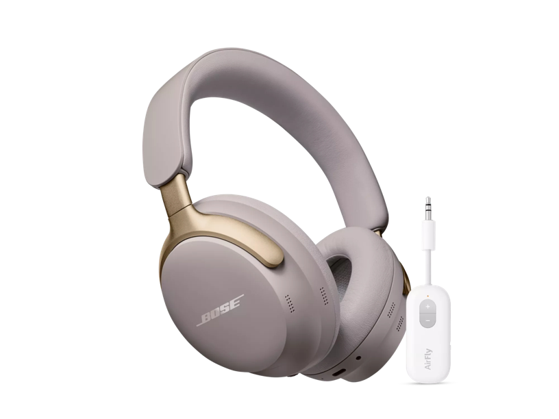 Bose QuietComfort Ultra Headphones