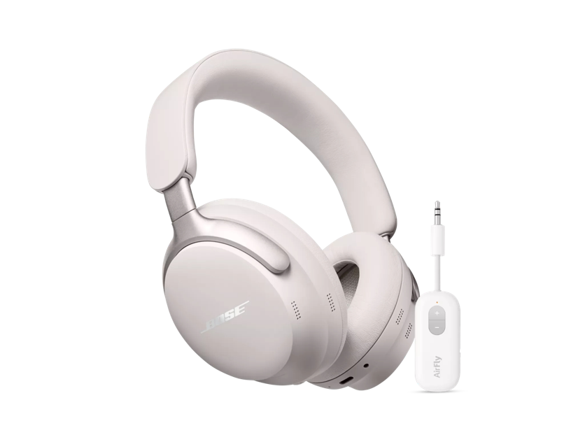 Bose QuietComfort Ultra Headphones