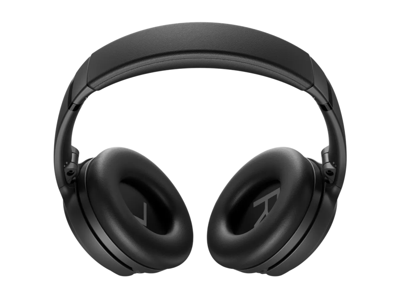Bose QuietComfort Headphones Success