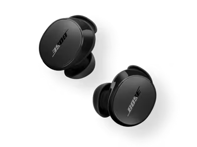 Bose QuietComfort Earbuds - Nue Black