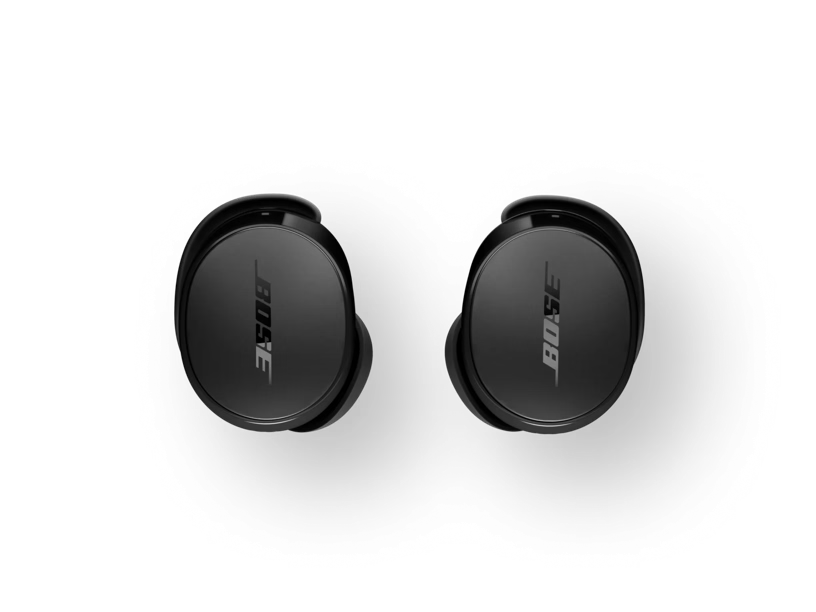 Bose QuietComfort Earbuds
