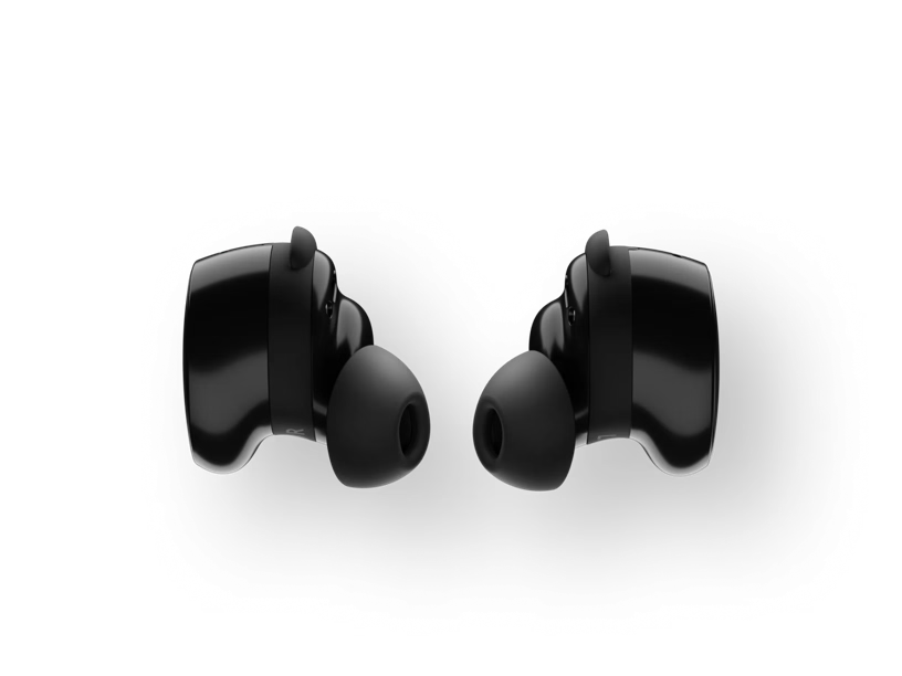 Bose QuietComfort Earbuds