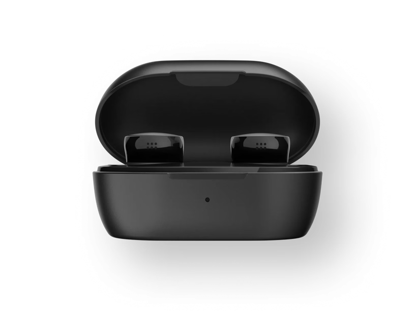 Bose QuietComfort Earbuds