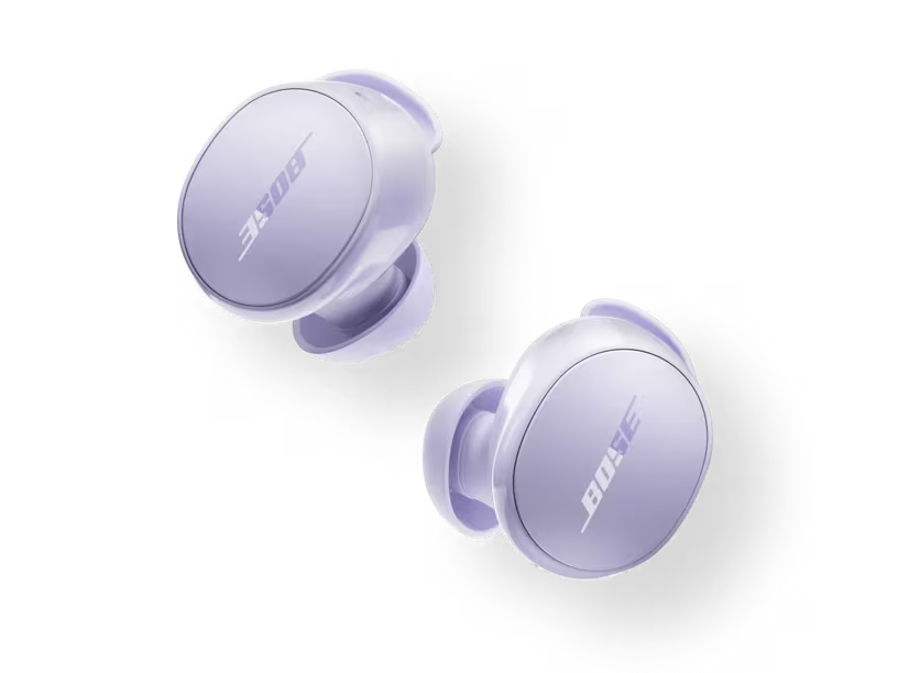 Bose QuietComfort Earbuds