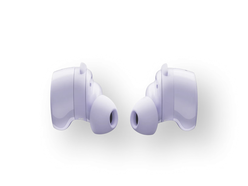 Bose QuietComfort Earbuds