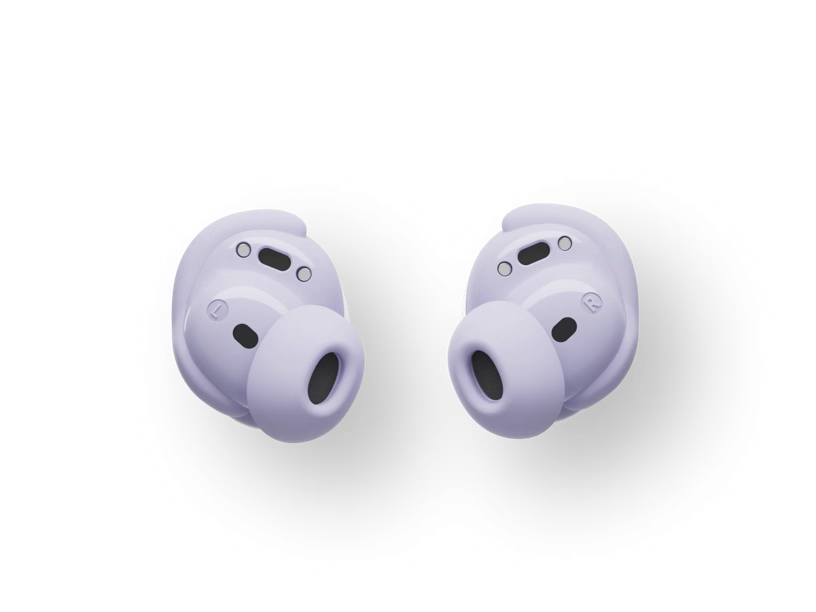 Bose QuietComfort Earbuds