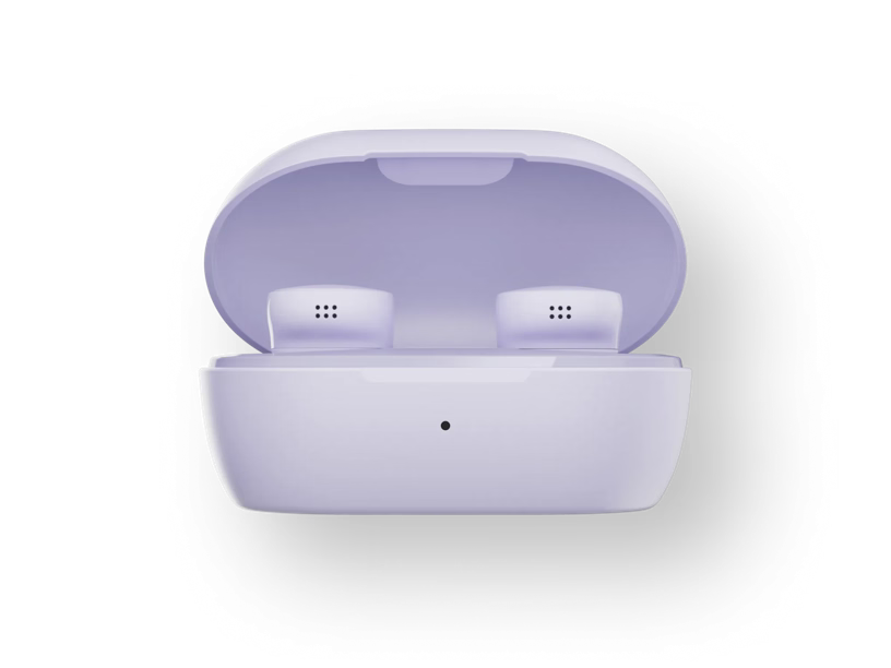 Bose QuietComfort Earbuds