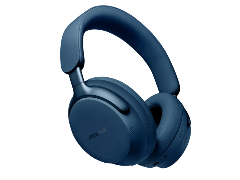 Bose QuietComfort Ultra Headphones - Black