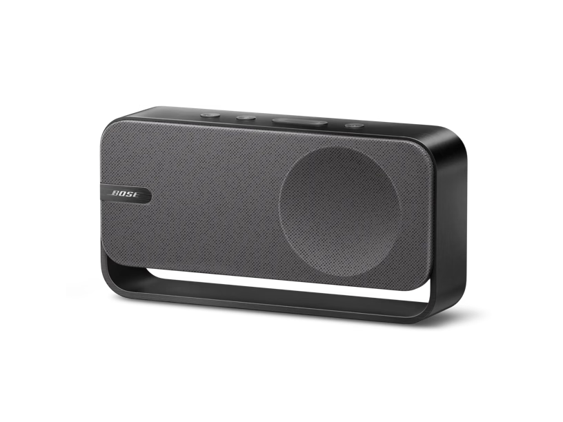 Bose SoundLink Home Portable Speaker - Cool Gray